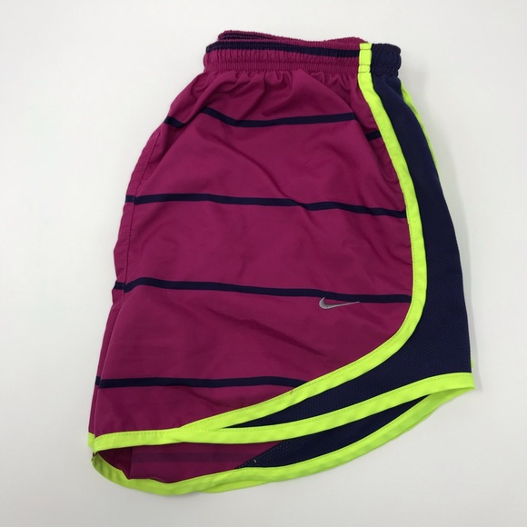 Nike Pants - Nike Women’s 3” Dry Tempo Running Shorts
